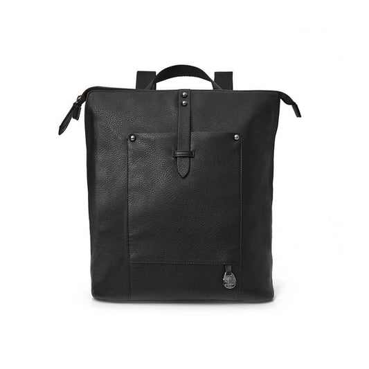 PacaPod Saunton Pack Changing Bag - Black